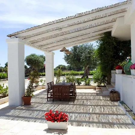 Holiday home Per Vacanze Torre Incina Polignano a Mare