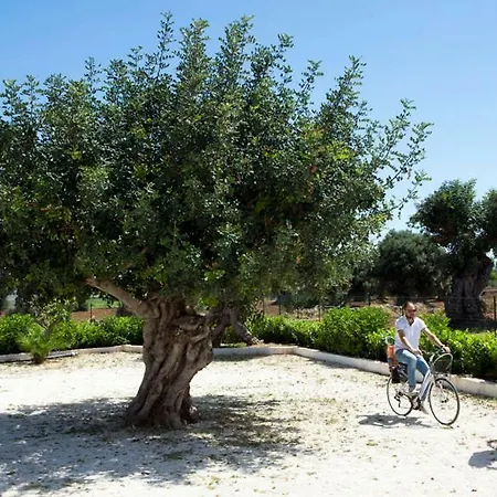 Per Vacanze Torre Incina Holiday home