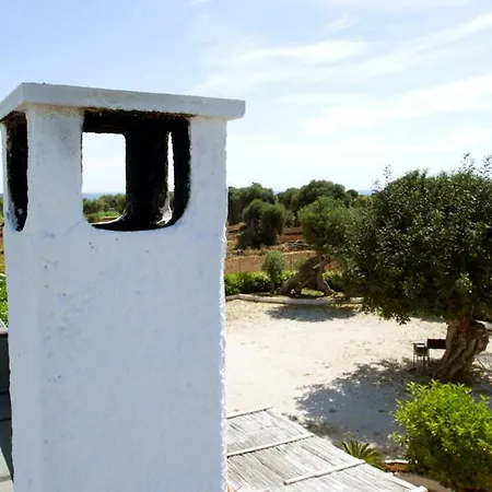 Per Vacanze Torre Incina 度假居 滨海波利尼亚诺