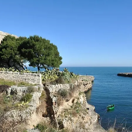 Per Vacanze Torre Incina