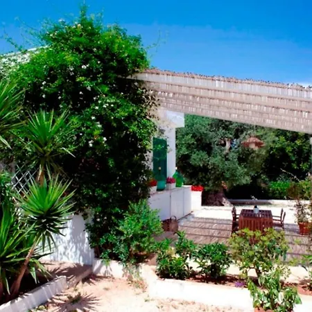 Per Vacanze Torre Incina Holiday home *