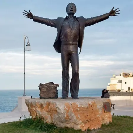 Per Vacanze Torre Incina *