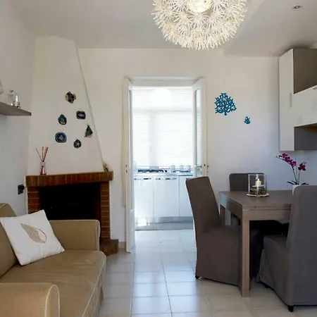 Per Vacanze Torre Incina Holiday home