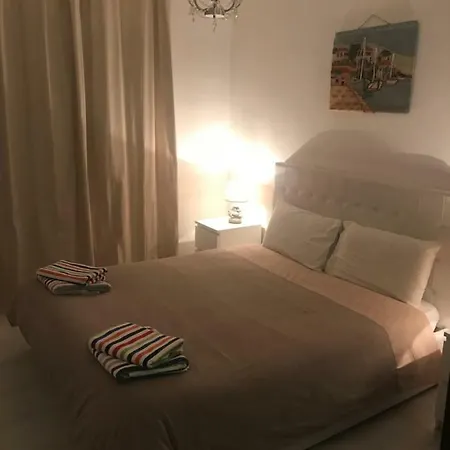 Per Vacanze Torre Incina *
