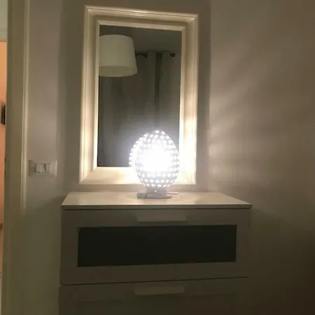 Holiday home Per Vacanze Torre Incina