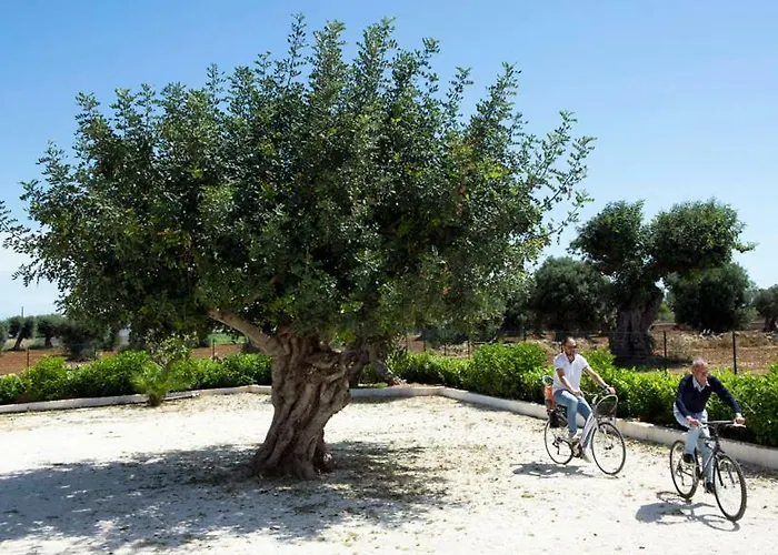 Per Vacanze Torre Incina Holiday home