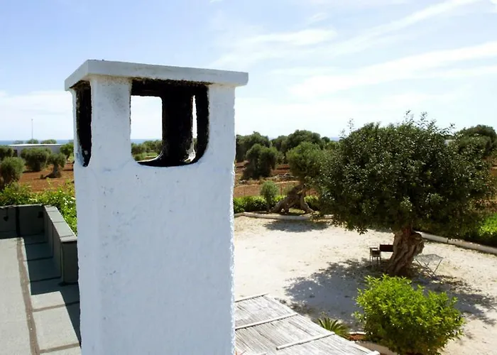 Per Vacanze Torre Incina 펜션 폴리나노 아마레