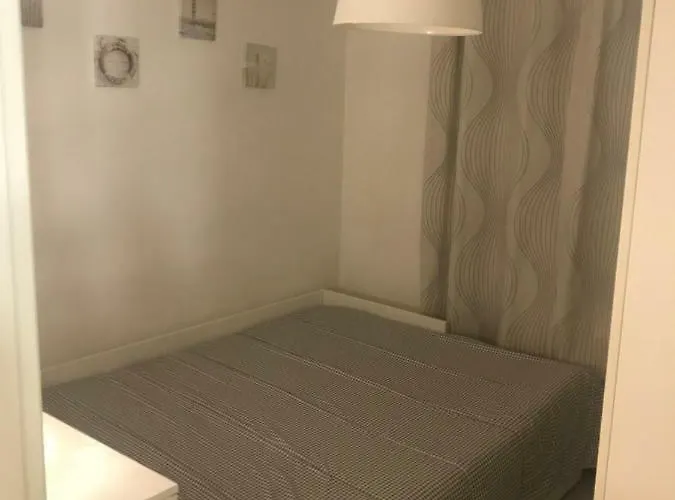 펜션 Per Vacanze Torre Incina